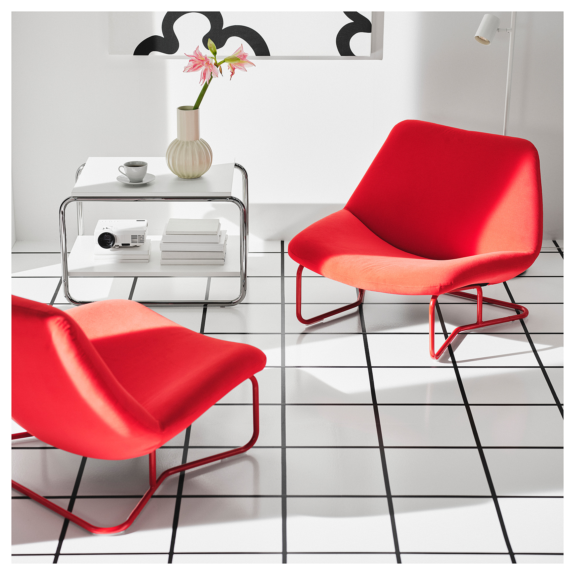 SOTENÄS armchair