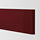 KALLARP - drawer front, high-gloss dark red-brown | IKEA Taiwan Online - PE764782_S1