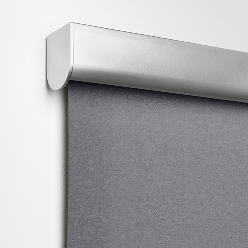 TRETUR - 遮光捲簾, 淺灰色, 140x195 公分 | IKEA 線上購物 - PE653526_S4