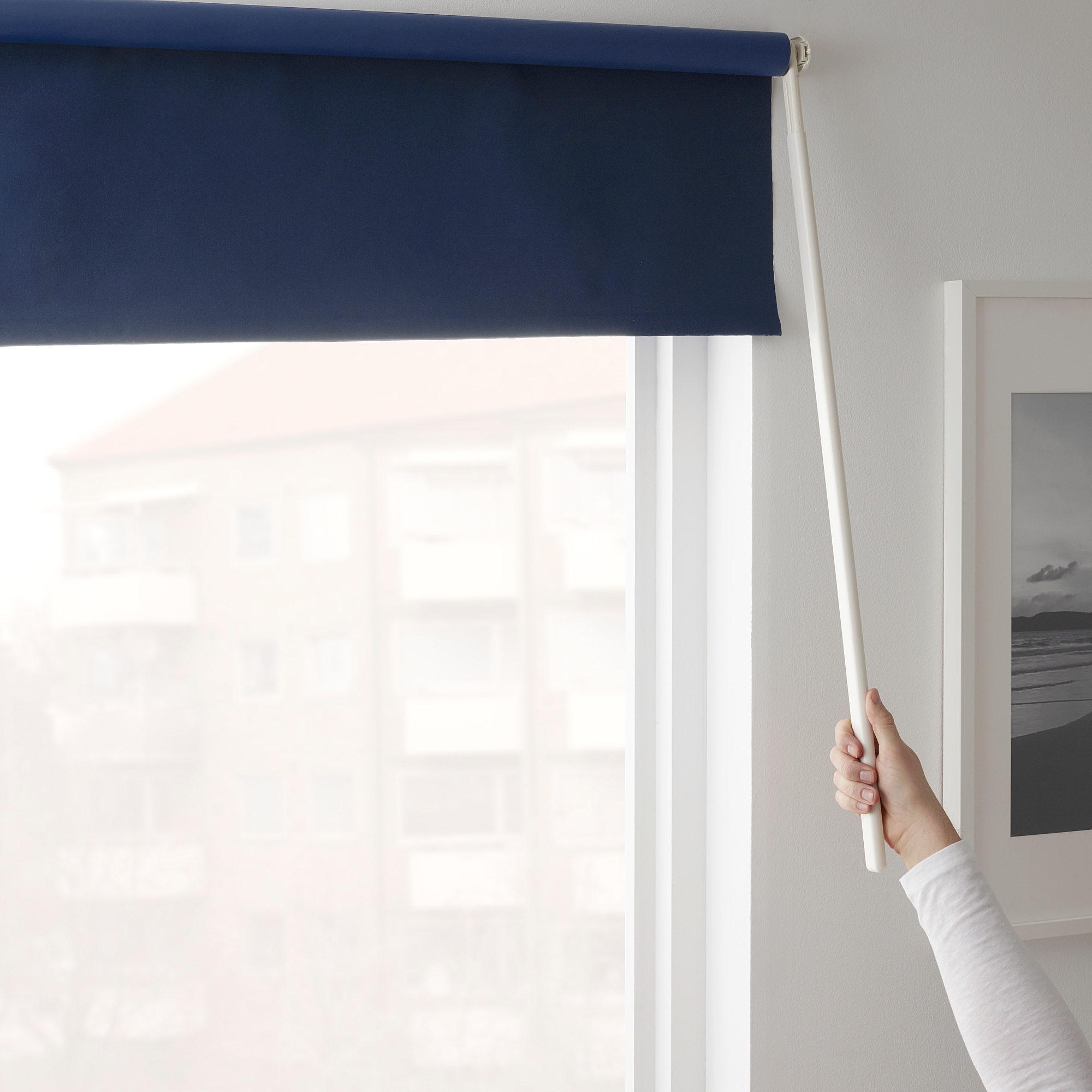 FRIDANS block-out roller blind