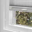 HORNVALLMO pleated blind
