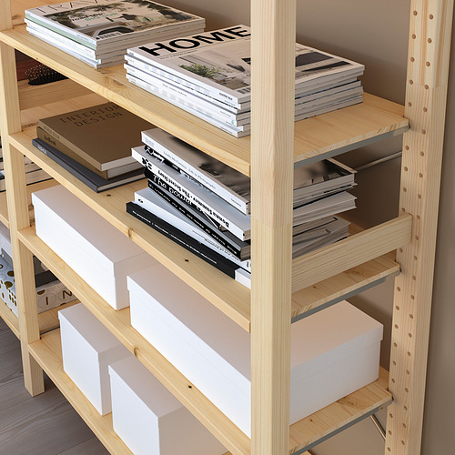 IVAR 1 section/shelves