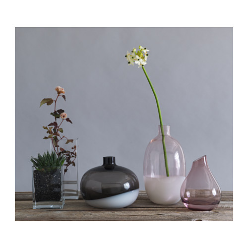 SANNOLIK 花瓶