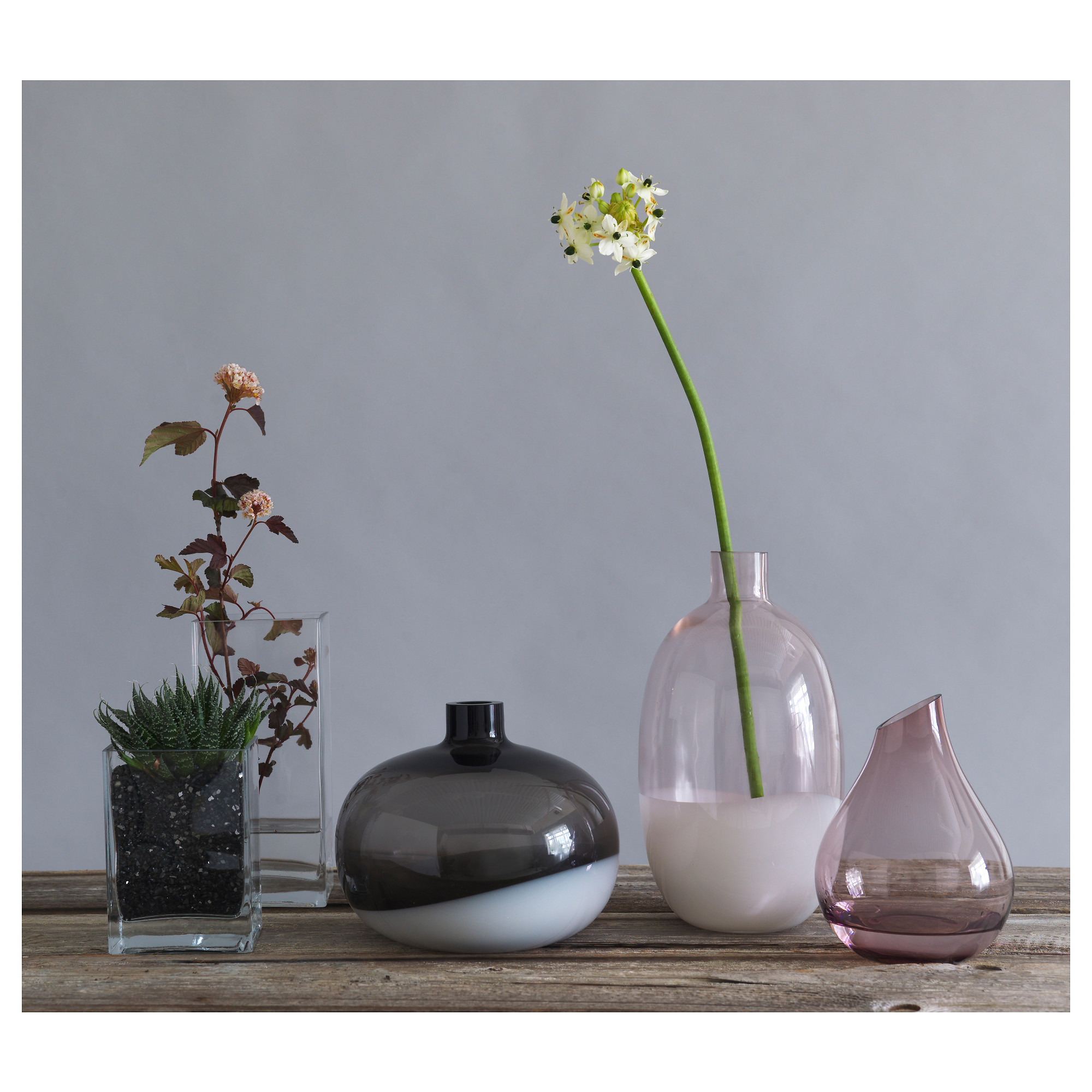 SANNOLIK 花瓶