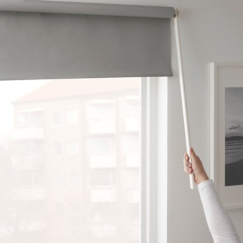 FRIDANS block-out roller blind