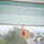 SKOGSKLÖVER - 捲簾, 綠色, 100x195 公分 | IKEA 線上購物 - PE730284_S1