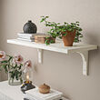 BERGSHULT/RAMSHULT wall shelf