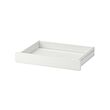 RELATERA - drawer, white, 50x36x8 cm | IKEA Taiwan Online - PE935093_S2 