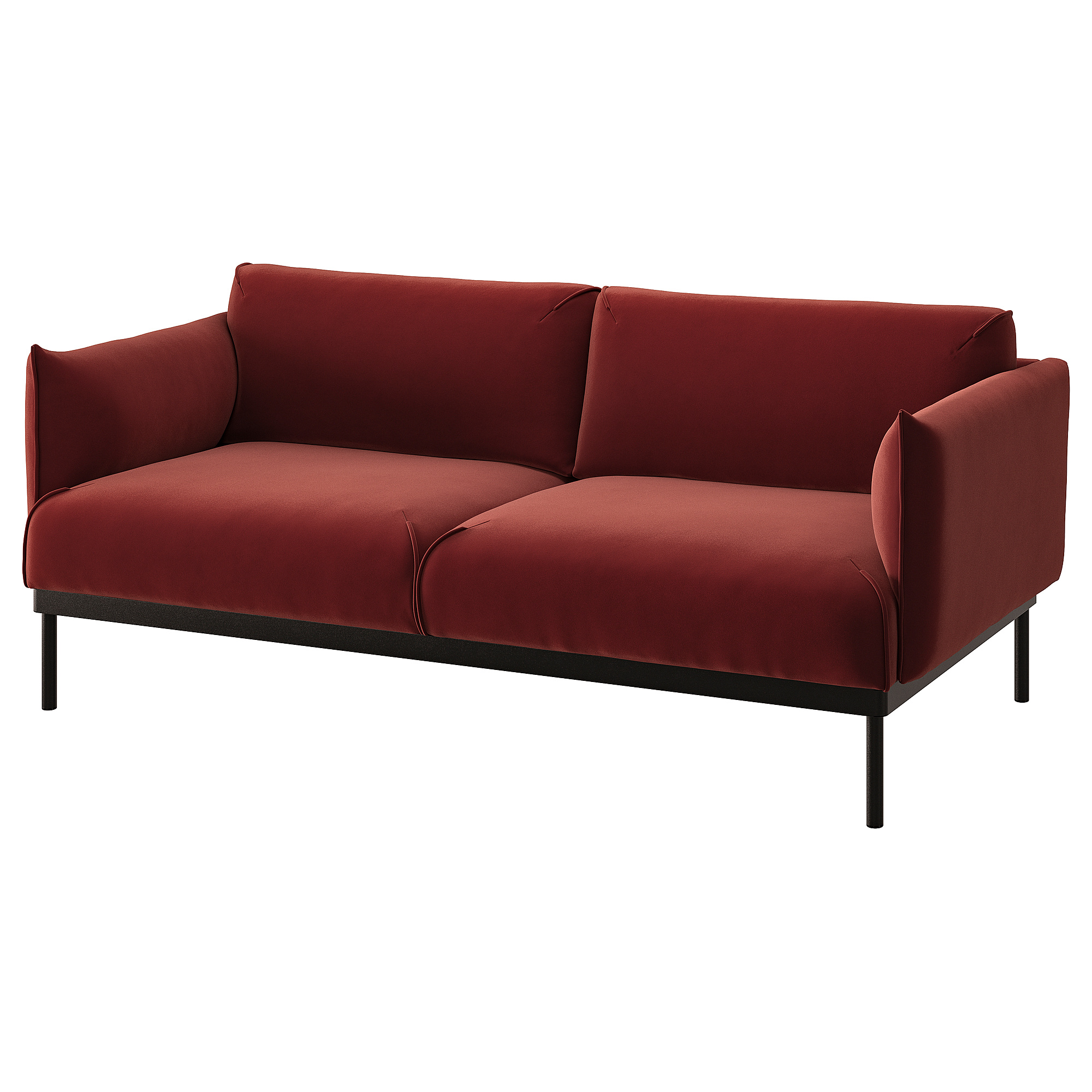 ÄPPLARYD 2-seat sofa