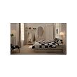 BRUKSVARA bed frame
