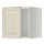 METOD - wall cabinet, white/Bodbyn off-white | IKEA Taiwan Online - PE345472_S1