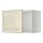 METOD - wall cabinet, white/Bodbyn off-white | IKEA Taiwan Online - PE345525_S1