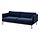 ÄPPLARYD - 3-seat sofa, Djuparp dark blue, 231x93x47 cm | IKEA Taiwan Online - PE820321_S1
