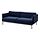 ÄPPLARYD - 三人座沙發, Djuparp 深藍色 | IKEA 線上購物 - PE820321_S1