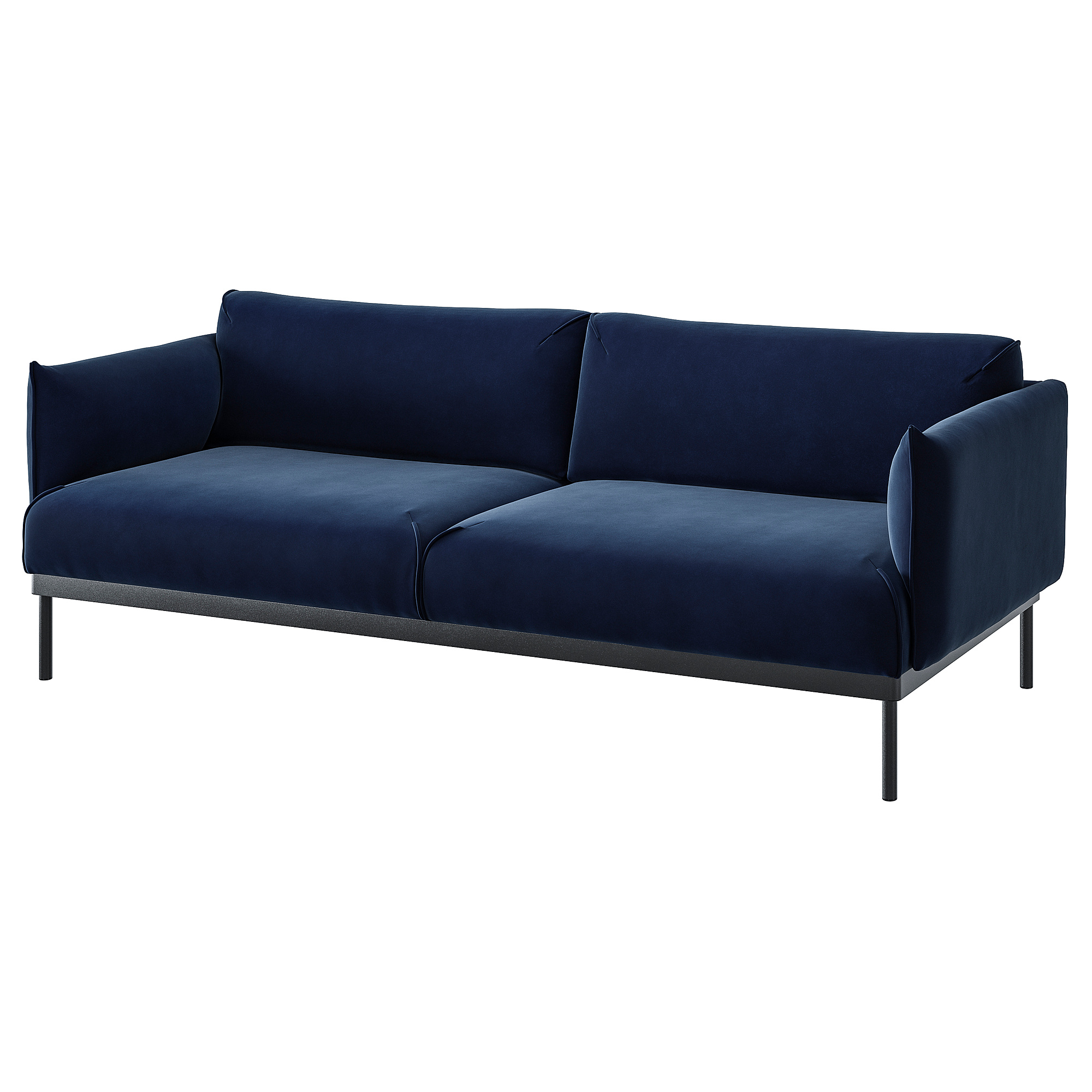 ÄPPLARYD 3-seat sofa