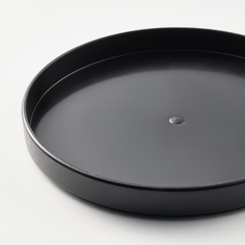 EKIPERA - 刀叉架盤, 黑色 | IKEA 線上購物 - PE863144_S4