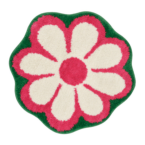 KÄRRKNIPPROT 浴室腳踏墊