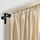 RÄCKA - curtain rod, black,120-210cm | IKEA Taiwan Online - PE569540_S1