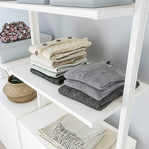 ELVARLI open storage combination