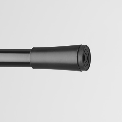 FJÄDRANDE curtain rod