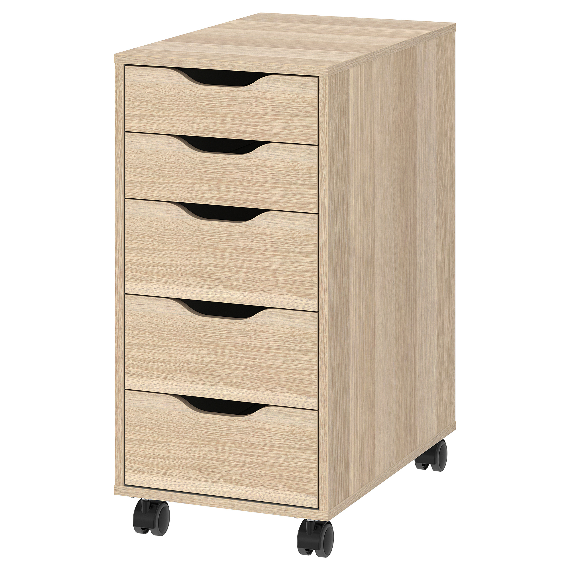 ALEX drawer unit on castors