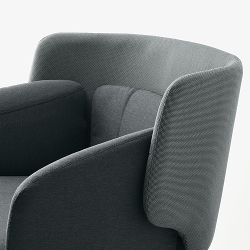 BINGSTA armchair