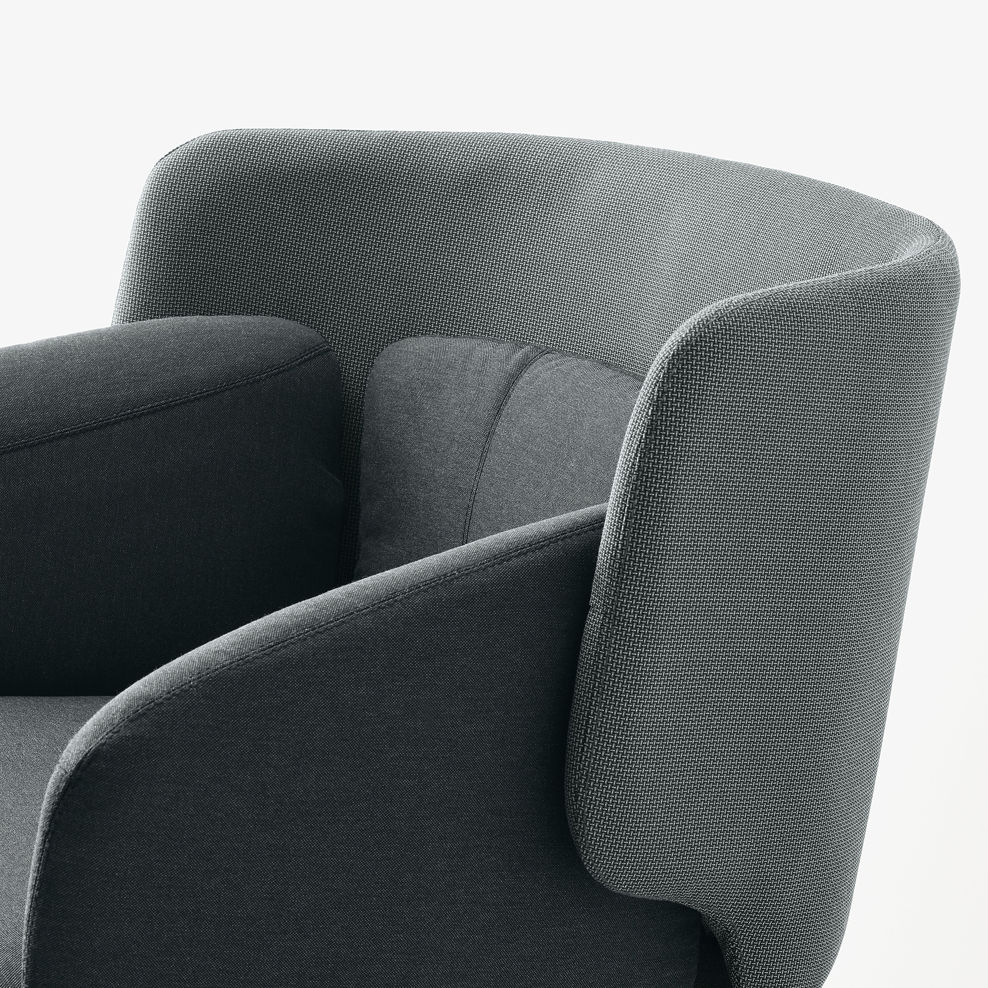 BINGSTA armchair