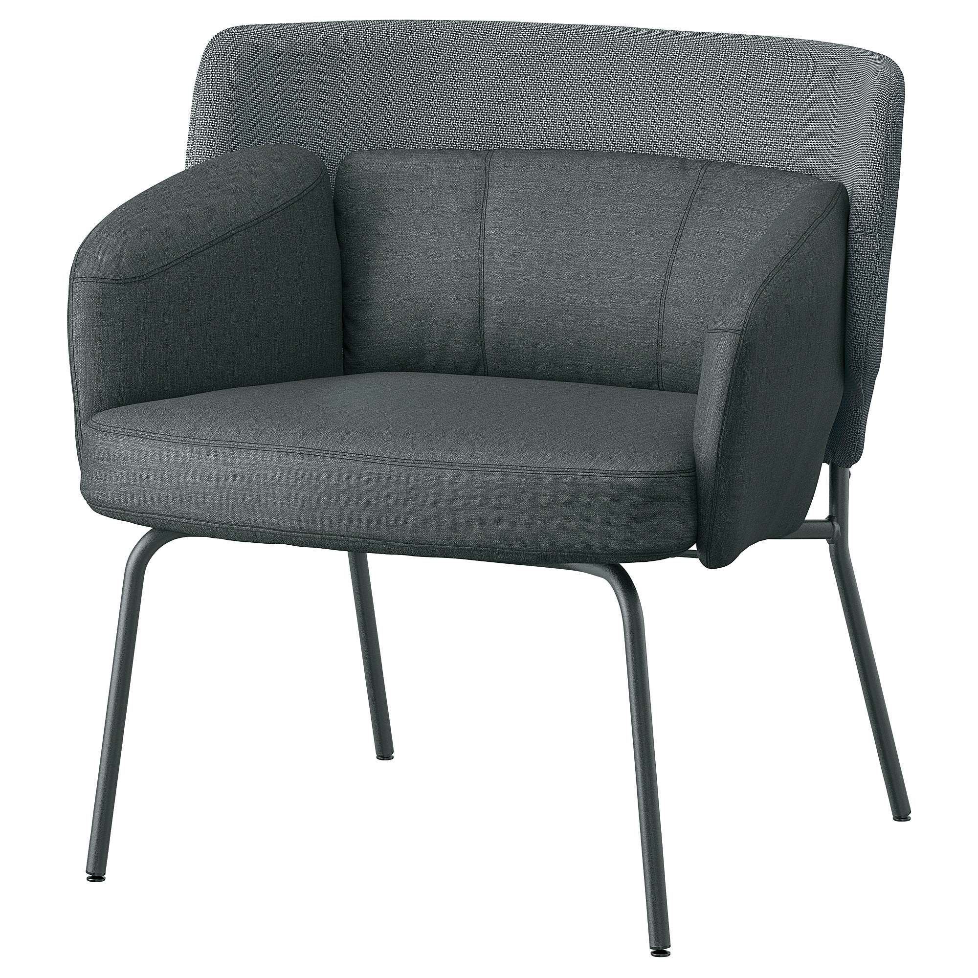 BINGSTA armchair