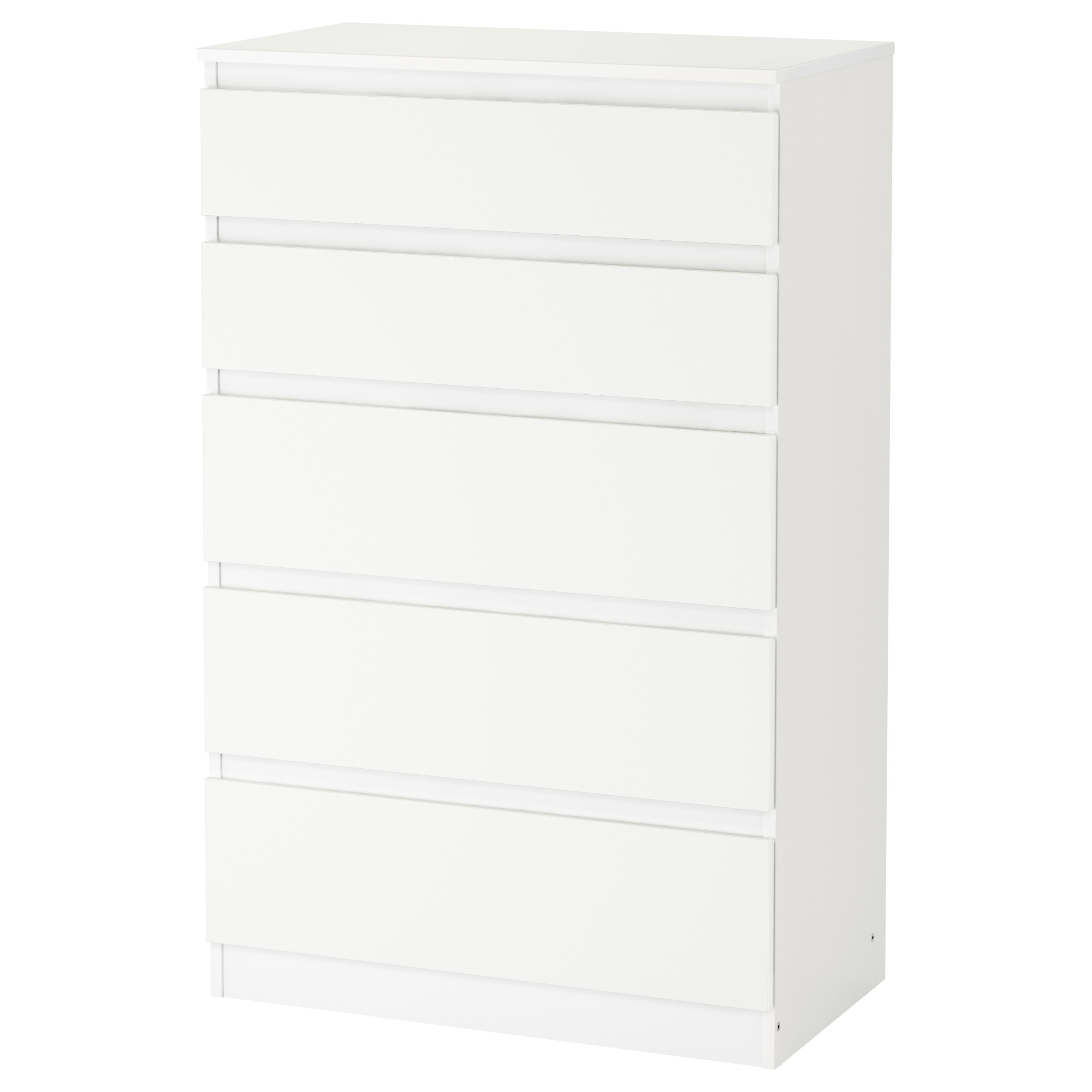 KULLEN chest of 5 drawers