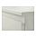 KULLEN - 抽屜櫃/2抽, 白色 | IKEA 線上購物 - PE562522_S1
