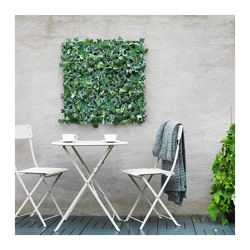 FEJKA - 人造植物, 上牆式/室內/戶外用 綠色 | IKEA 線上購物 - PE675035_S4