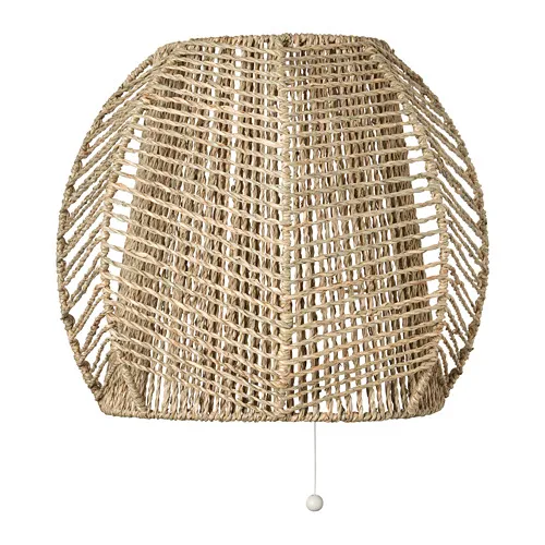 MÅNALG - 壁燈, 莎草/手工製 | IKEA 線上購物 - PE820495_S4