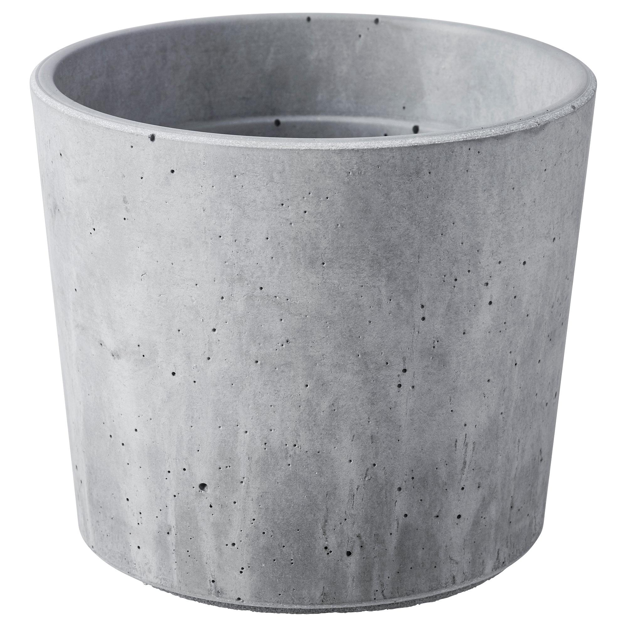 BOYSENBÄR plant pot