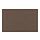 BJÖRKÖVIKEN - door/drawer front, brown stained oak veneer, 60x38 cm | IKEA Taiwan Online - PE820527_S1