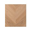 HEDEVIKEN - 門板, 實木貼皮, 橡木 | IKEA 線上購物 - PE820531_S2 