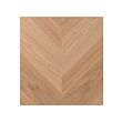 HEDEVIKEN - door, oak veneer, 60x64 cm | IKEA Taiwan Online - PE820531_S2 