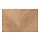 HEDEVIKEN - 門/抽屜面板, 實木貼皮, 橡木, 60x38 公分 | IKEA 線上購物 - PE820533_S1