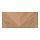 HEDEVIKEN - drawer front, oak veneer, 60x26 cm | IKEA Taiwan Online - PE820532_S1