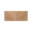 HEDEVIKEN - drawer front, oak veneer, 60x26 cm | IKEA Taiwan Online - PE820532_S2 