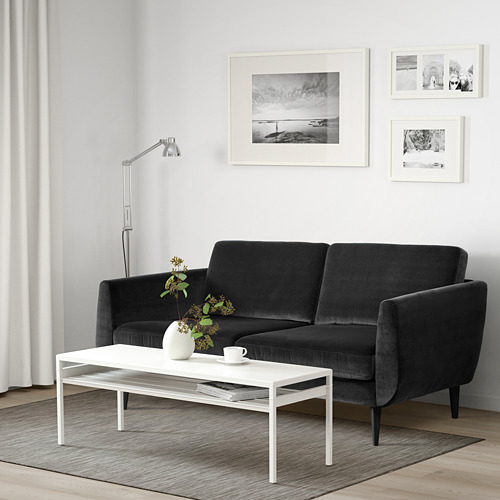 SMEDSTORP 3-seat sofa