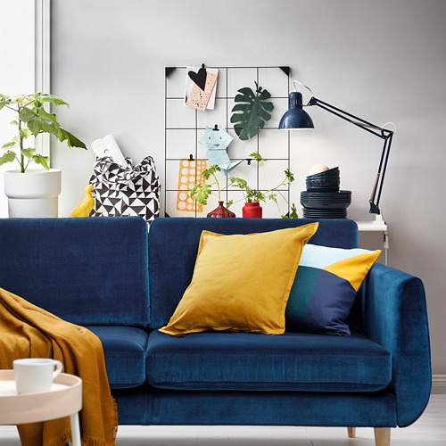 SMEDSTORP - sofa | IKEA Taiwan Online - PE820550_S4