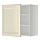 METOD - wall cabinet with shelves, white/Bodbyn off-white | IKEA Taiwan Online - PE345635_S1