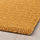 LANGSTED - 短毛地毯, 黃色, 133x195 | IKEA 線上購物 - PE726546_S1