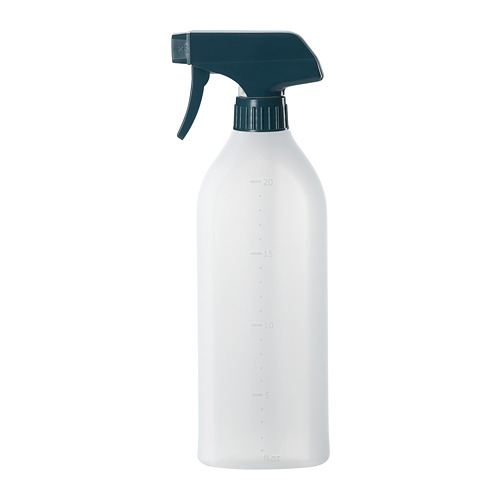 PEPPRIG - 噴式澆水瓶, 55 厘升, 55 厘升 | IKEA 線上購物 - PE820618_S4