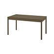 TONSTAD - 桌子, 棕色 染色橡木貼皮, 150x80 公分 | IKEA 線上購物 - PE966259_S2 