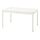 TONSTAD - 延伸桌, 淺乳白色, 140/196x85 公分 | IKEA 線上購物 - PE966261_S1