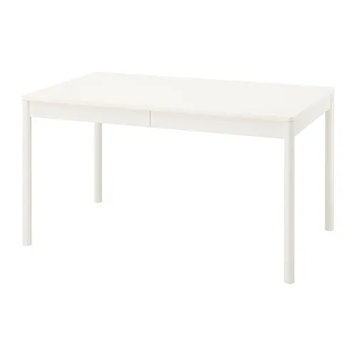 TONSTAD - 延伸桌, 淺乳白色, 140/196x85 公分 | IKEA 線上購物 - PE966261_S4