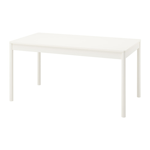 TONSTAD - table, off-white, 150x80 cm | IKEA Taiwan Online - PE966264_S4