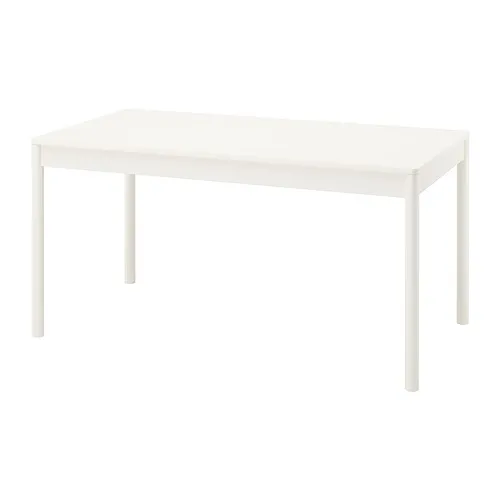TONSTAD - 桌子, 淺乳白色, 150x80 公分 | IKEA 線上購物 - PE966264_S4