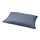 SÖMNTUTA - 枕頭套, 藍灰色 | IKEA 線上購物 - PE675326_S1